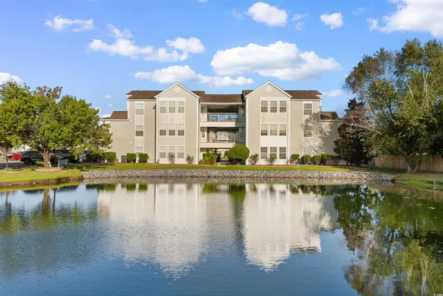 $184,900 | 2262 Andover Drive, Unit C, Surfside Beach, SC 29575