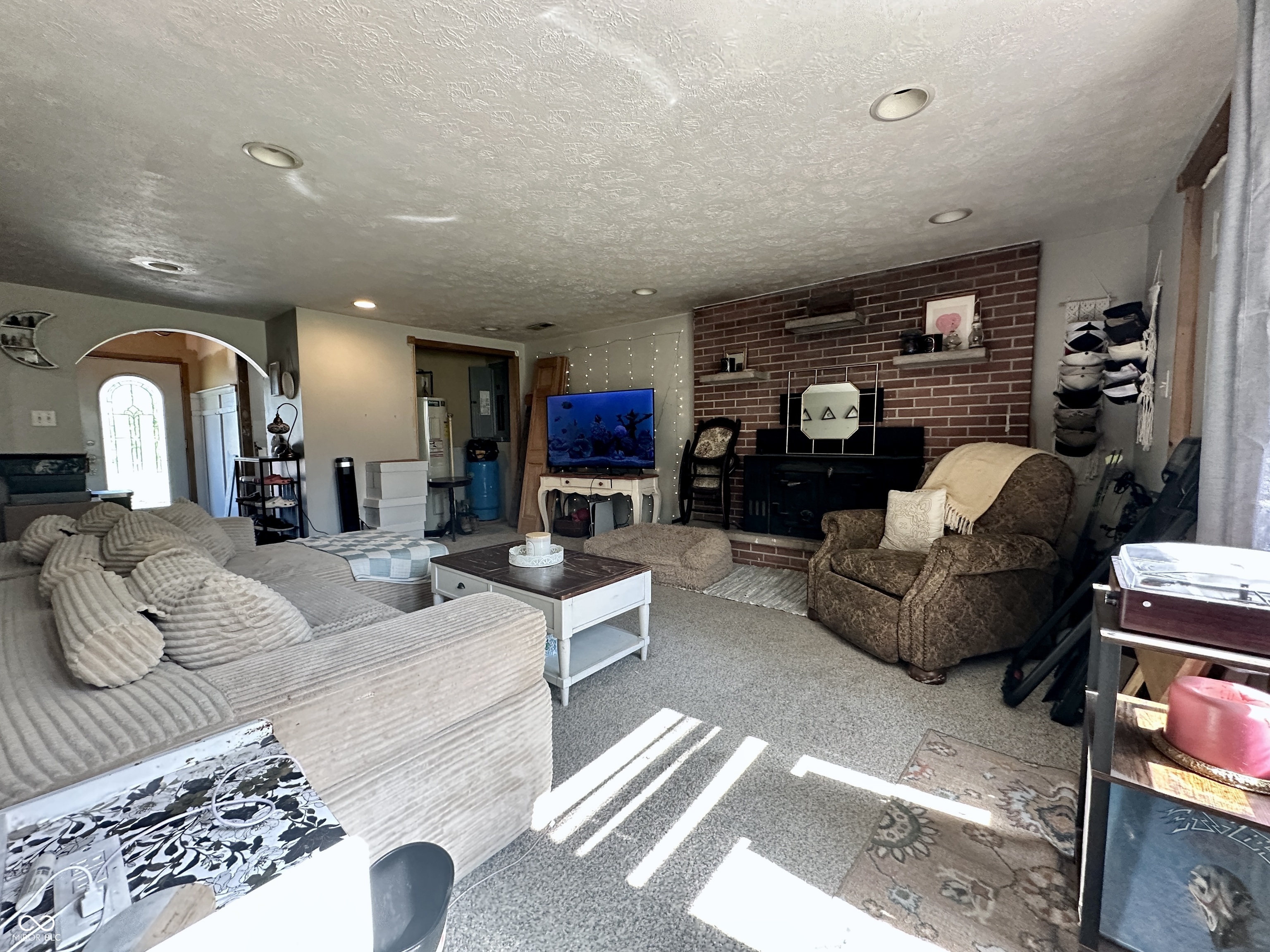 3484 East Mahalasville Road Martinsville, IN 46151 - Photo 15 of 20