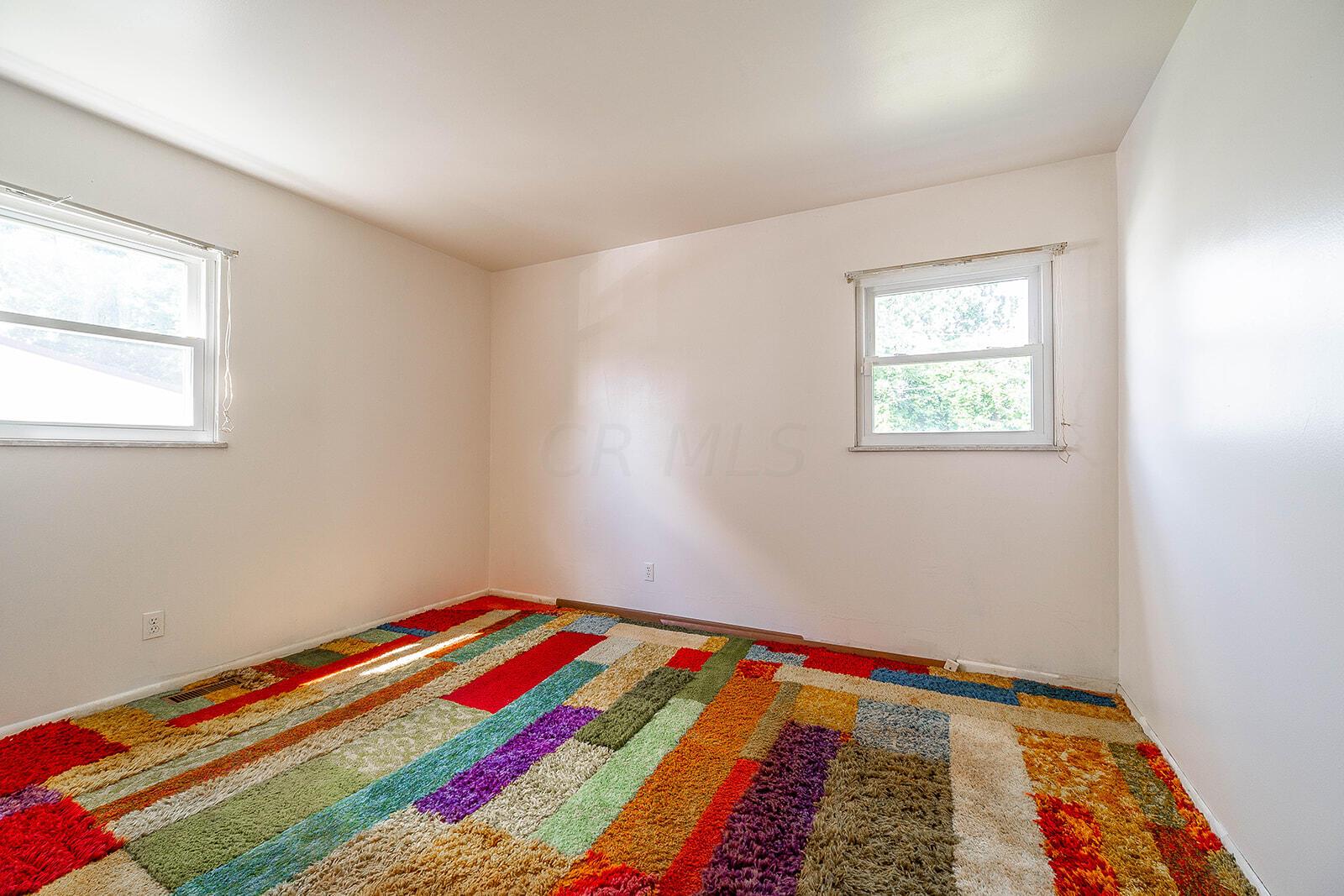 5289 Rampart Road Columbus, OH 43207 - Photo 23 of 46 Bedroom 2