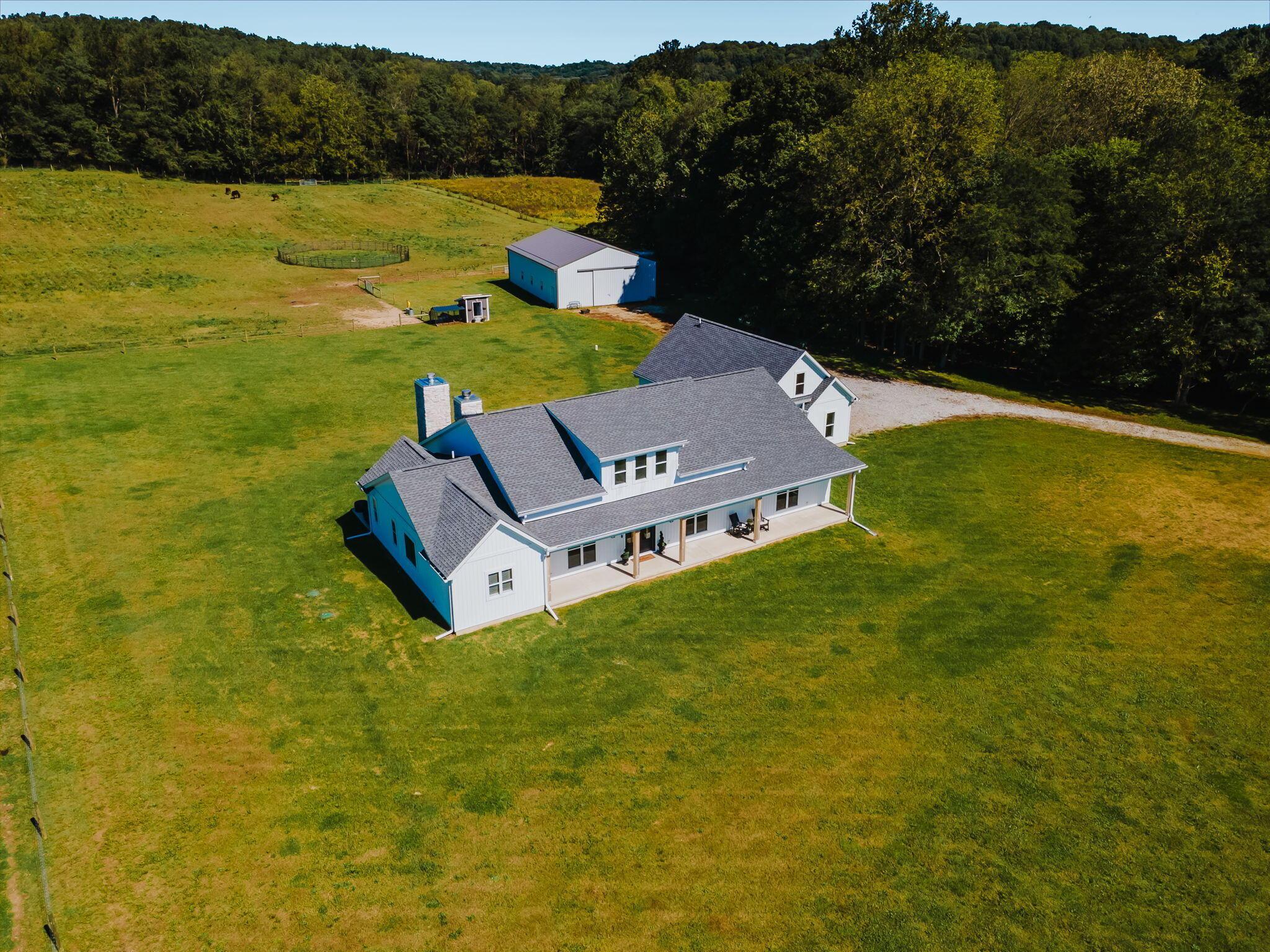 6931 Ginger Hill Road Utica, OH 43080 - Photo 124 of 130 122-S.L. - 6931 Ginger Hill Rd, Utica-12
