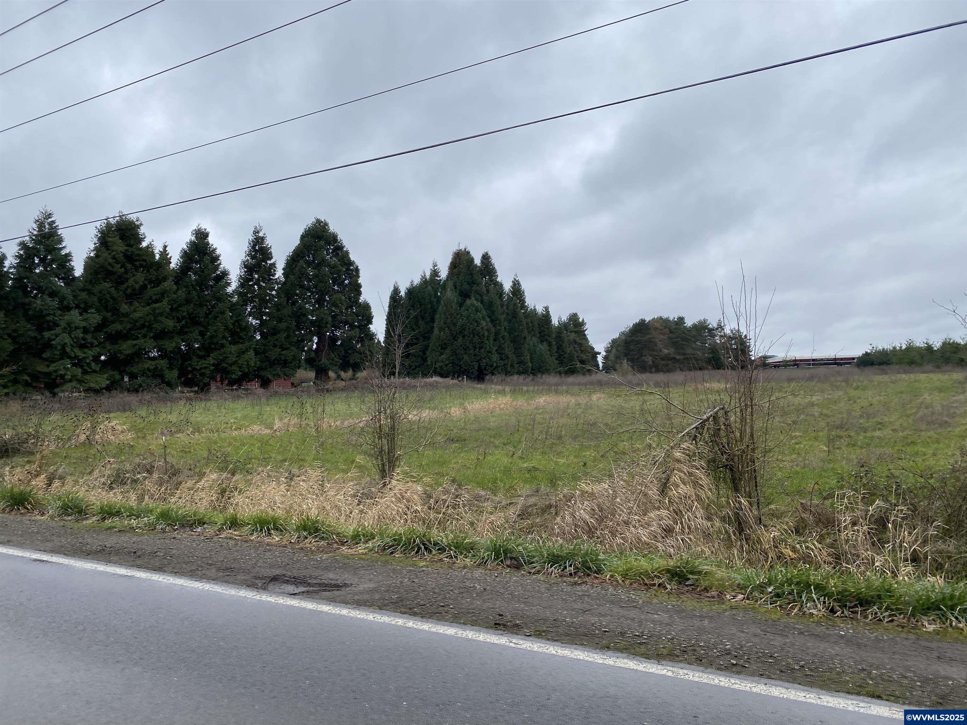 Lot 301-303 Checkerboard Road Gervais, OR 97026 - Photo 4 of 7