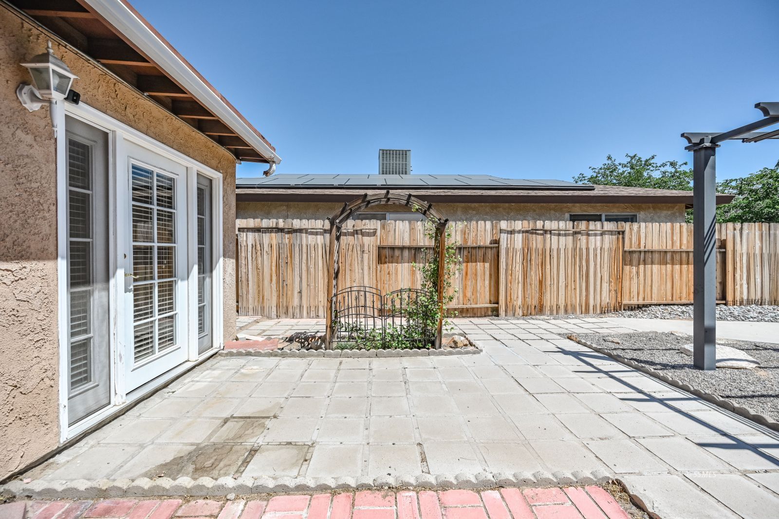 420 South Gateway Boulevard Ridgecrest, CA 93555 - Photo 27 of 32