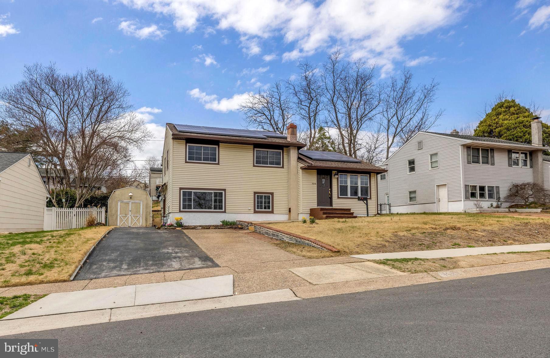 1036 Kendall Road Wilmington, DE 19805 - Photo 2 of 25