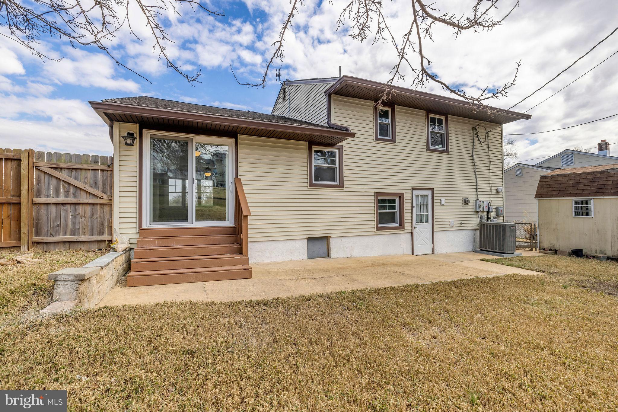 1036 Kendall Road Wilmington, DE 19805 - Photo 24 of 25