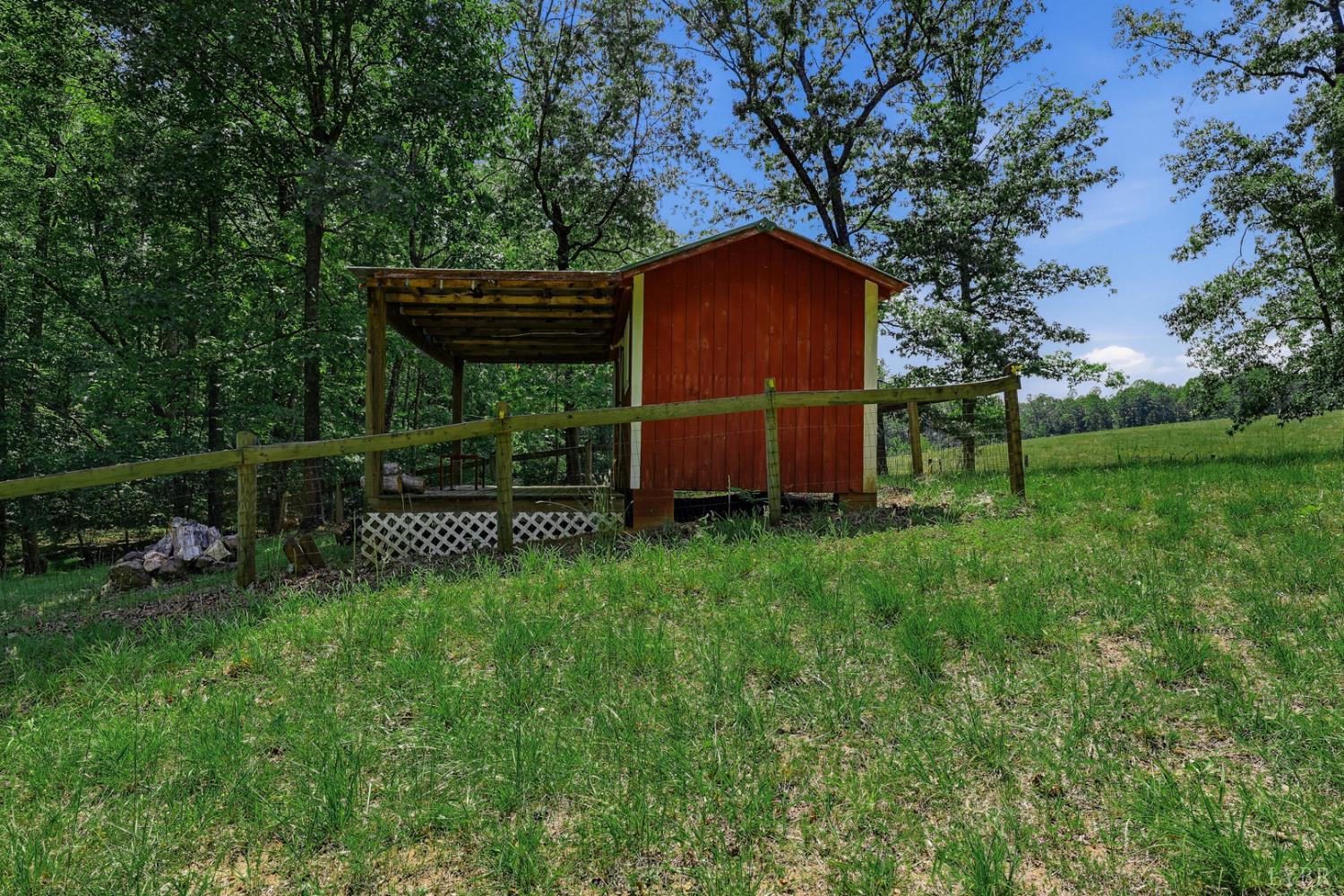 809 Plantation Road Amherst, VA 24521 - Photo 57 of 77