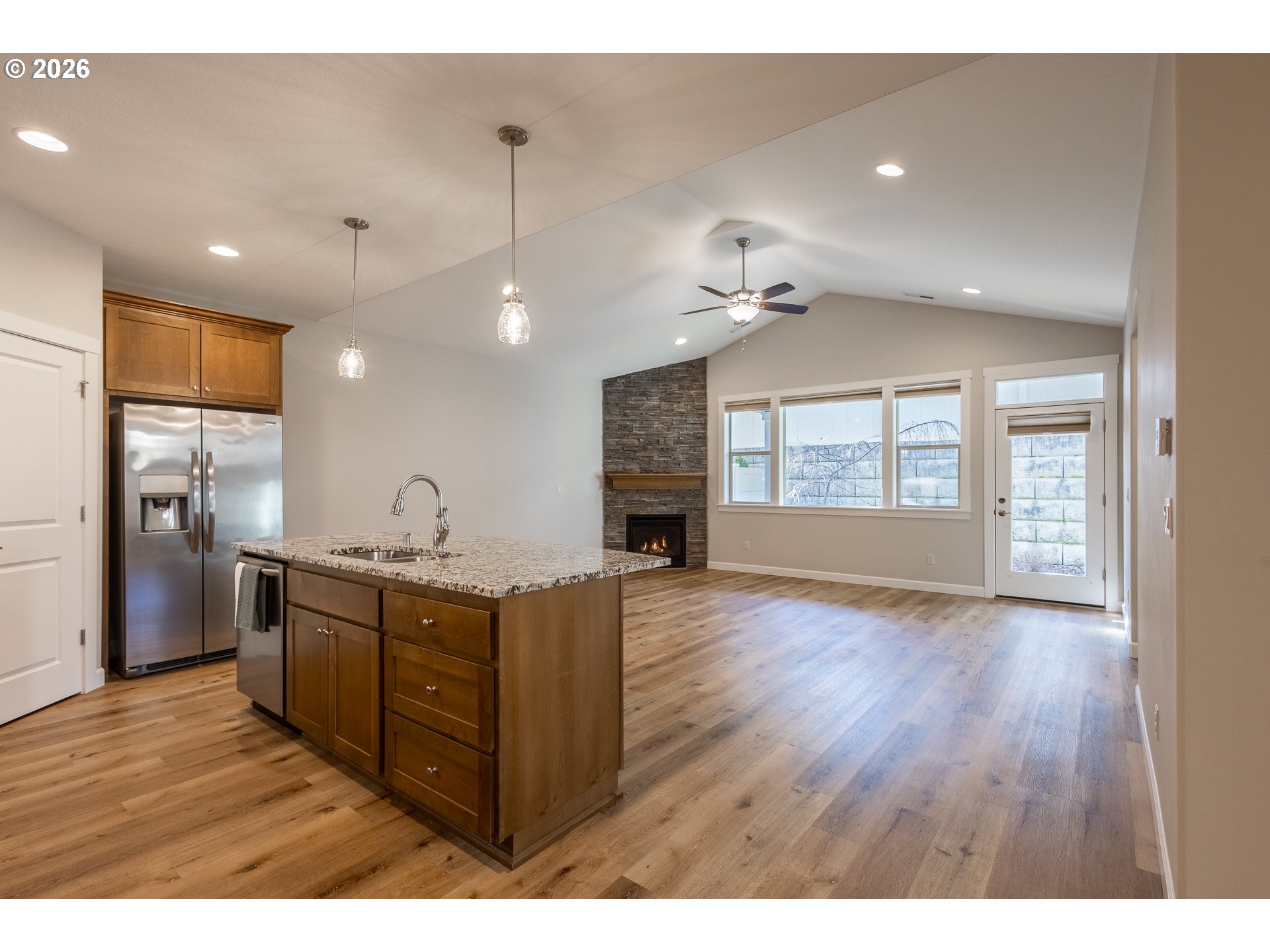 17322 Northeast 17th Avenue Ridgefield, WA 98642 - Photo 19 of 37