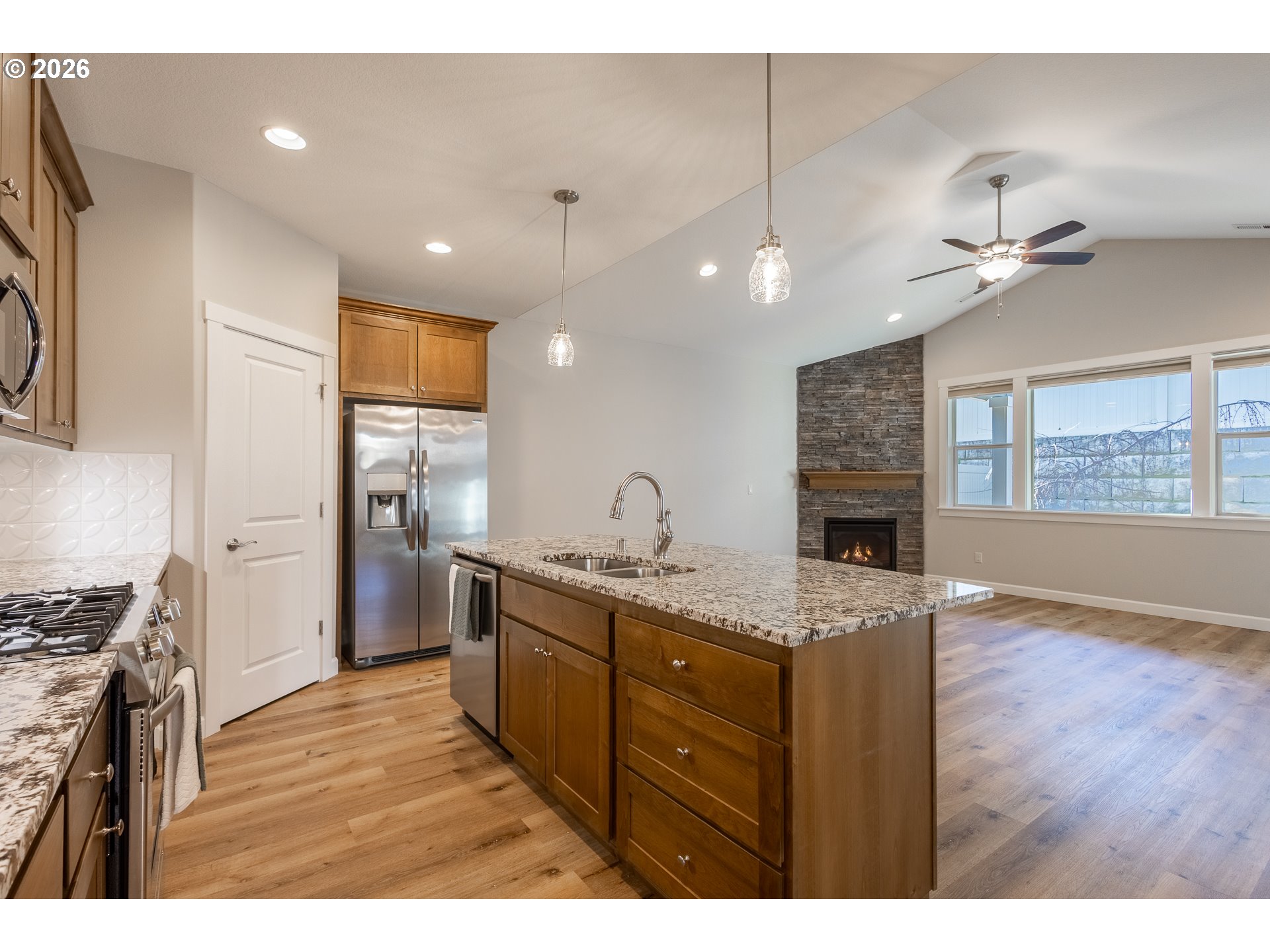 17322 Northeast 17th Avenue Ridgefield, WA 98642 - Photo 20 of 37