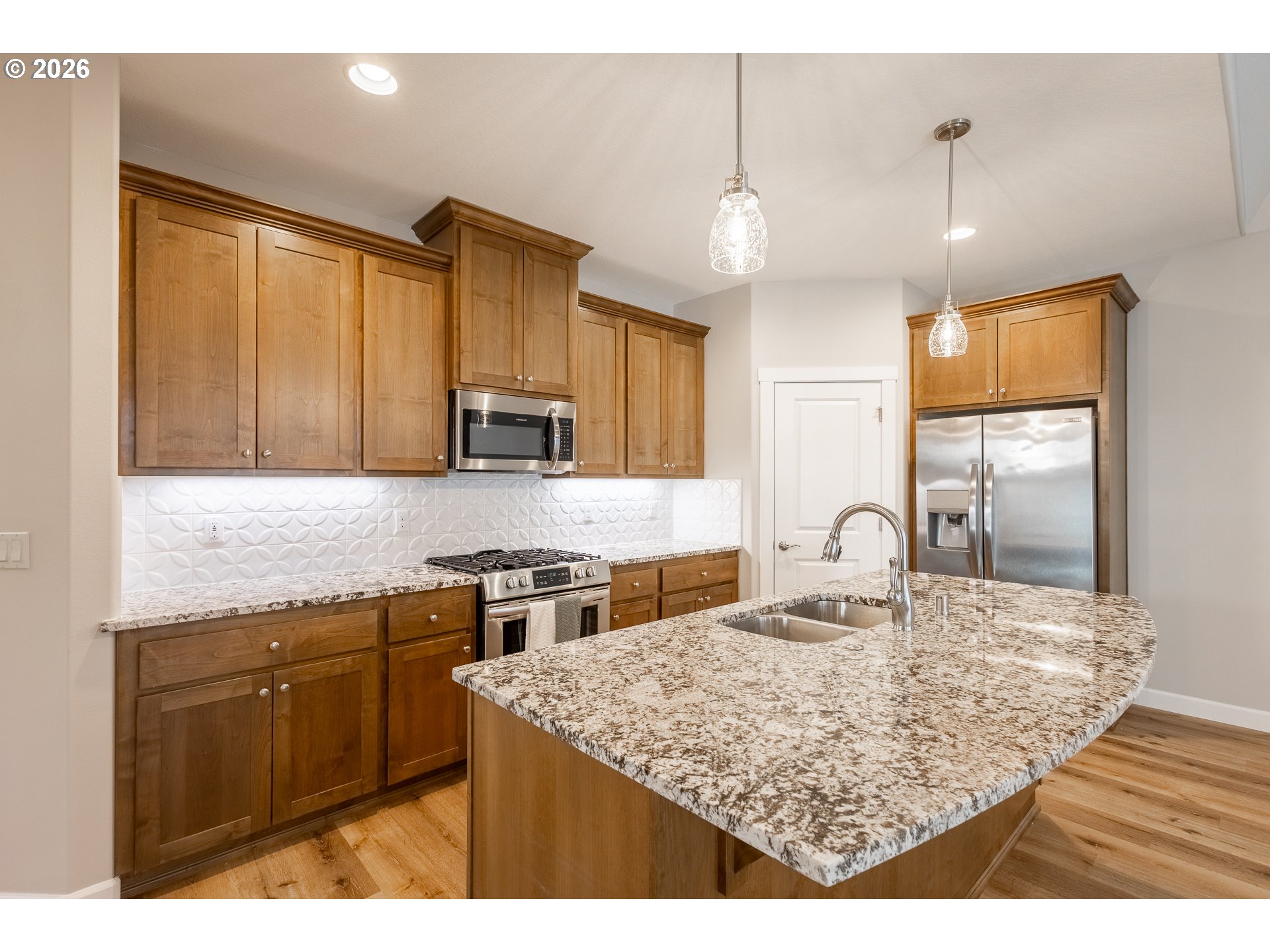 17322 Northeast 17th Avenue Ridgefield, WA 98642 - Photo 24 of 37