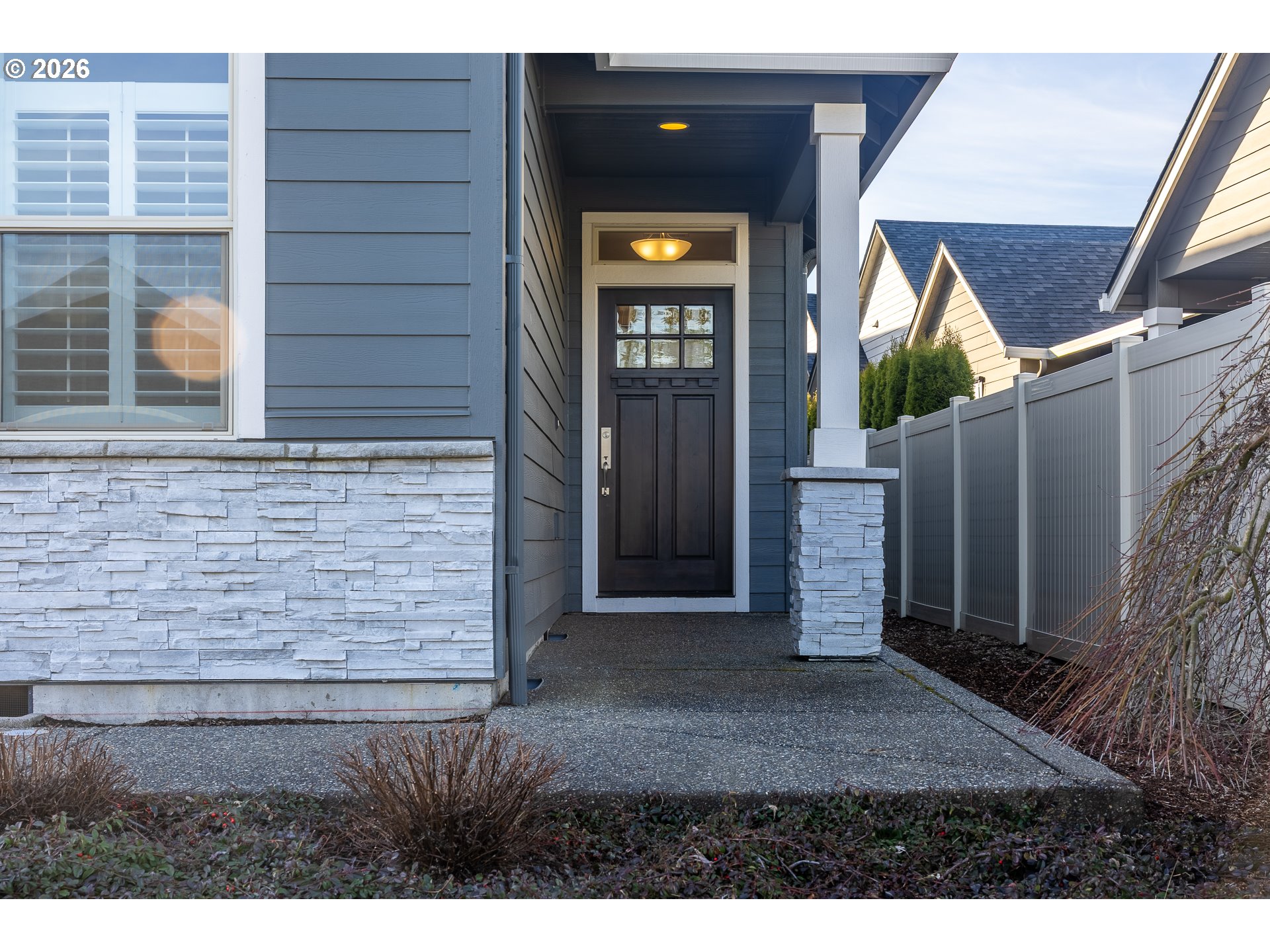 17322 Northeast 17th Avenue Ridgefield, WA 98642 - Photo 3 of 37