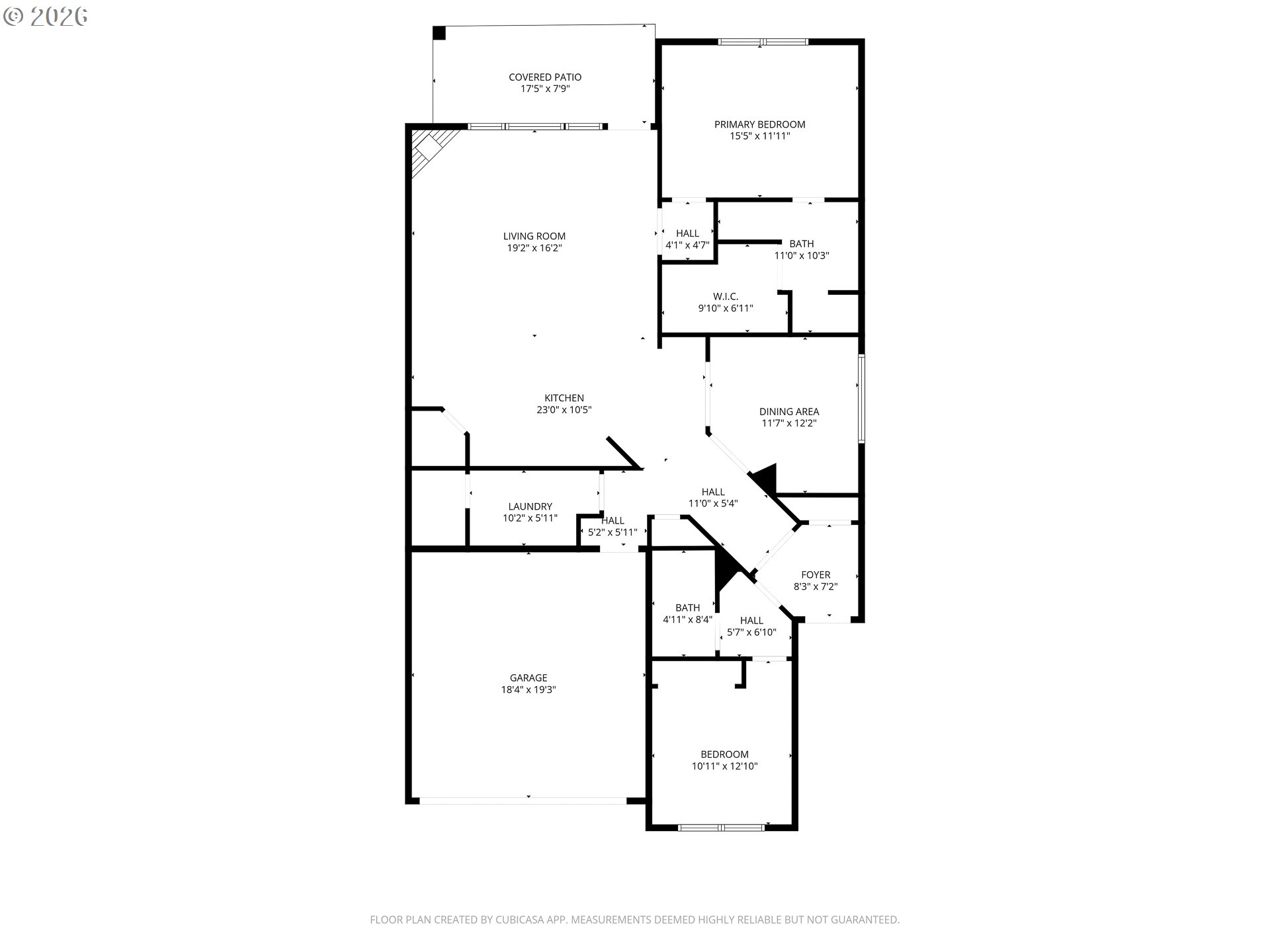 17322 Northeast 17th Avenue Ridgefield, WA 98642 - Photo 37 of 37