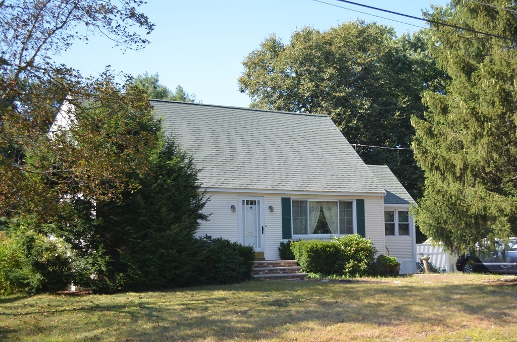 12 Claude Road Chelmsford, MA 01824 - Photo 1 of 17