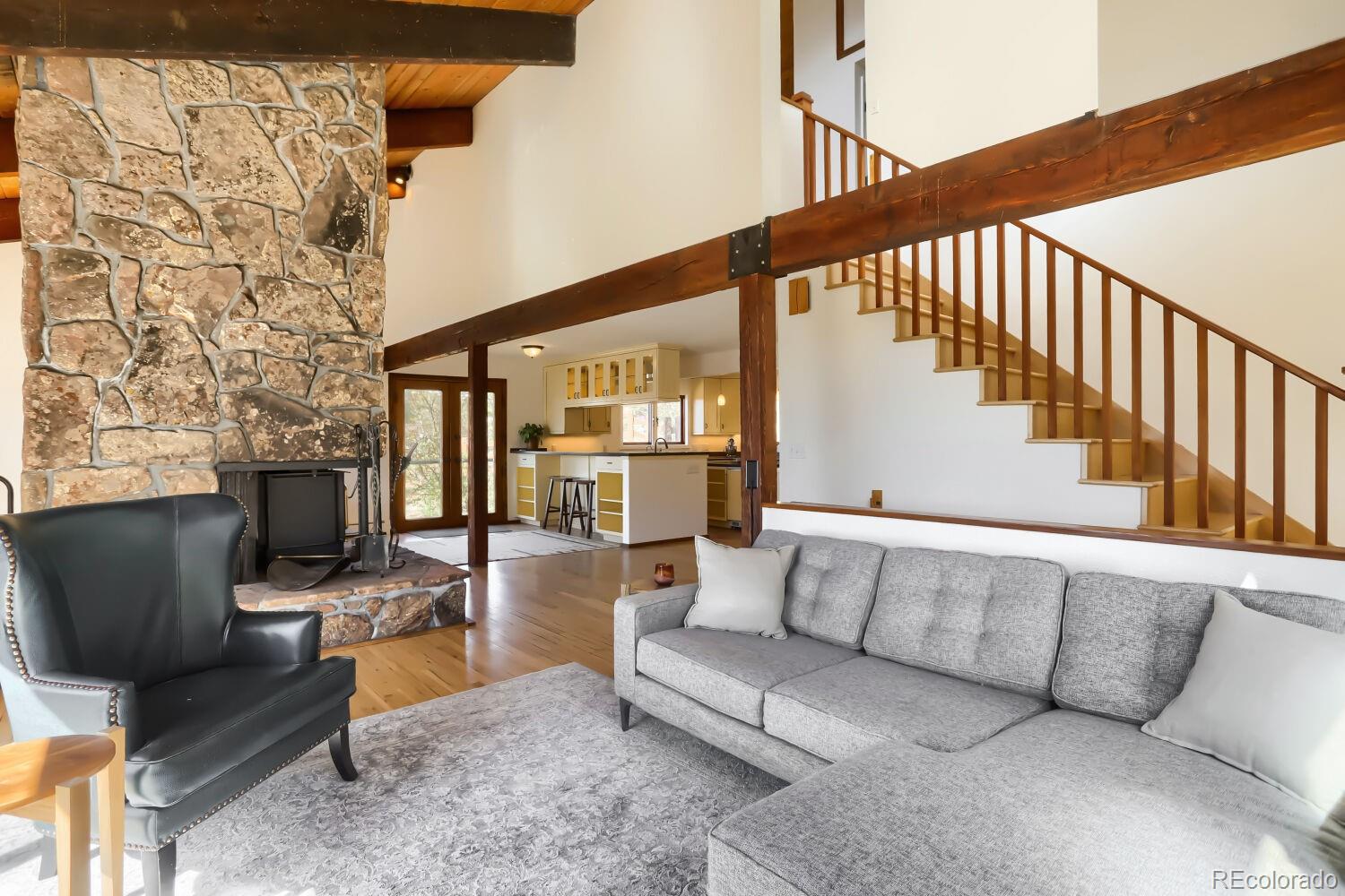 266 Peakview Road Boulder, CO 80302 - Photo 6 of 50 Gallery Image 6