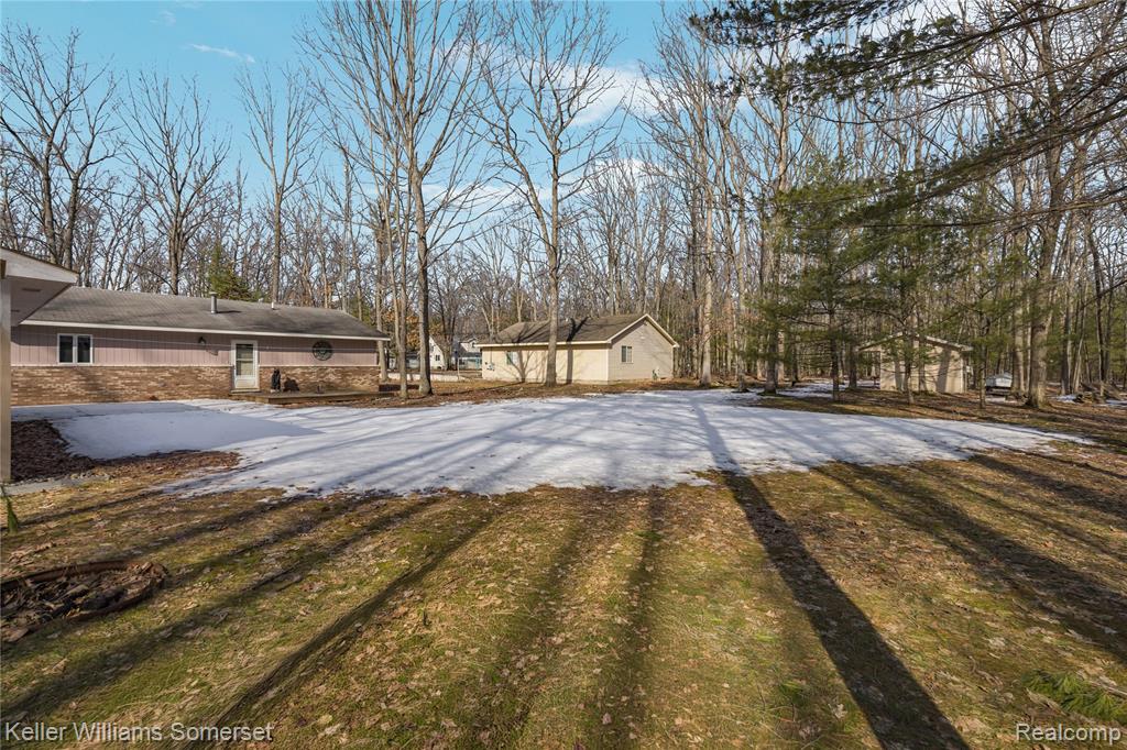 208 Hitchcock Road Roscommon, MI 48653 - Photo 39 of 63