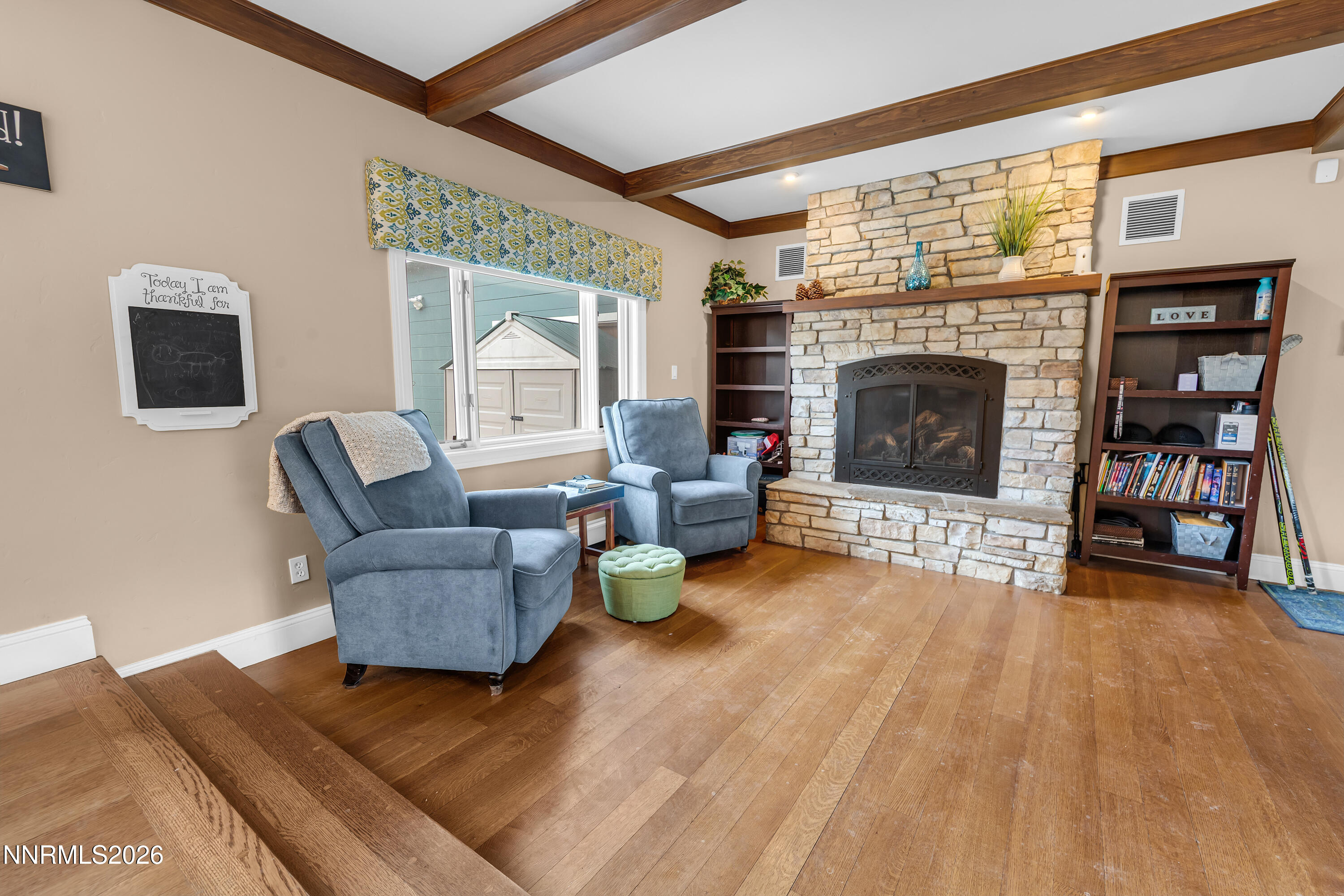 4260 Longknife Road Reno, NV 89519 - Photo 24 of 76 Longknife4260-022