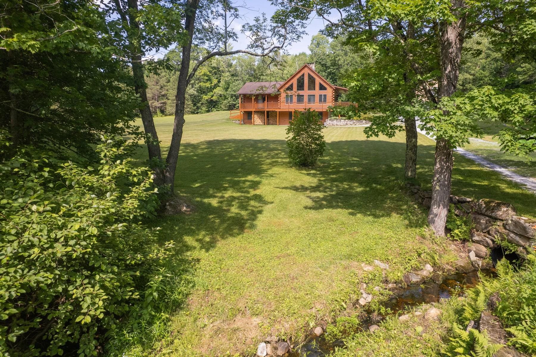 217 Russellville Road Shrewsbury, VT 05738 - Photo 1 of 32 Gallery Image 1