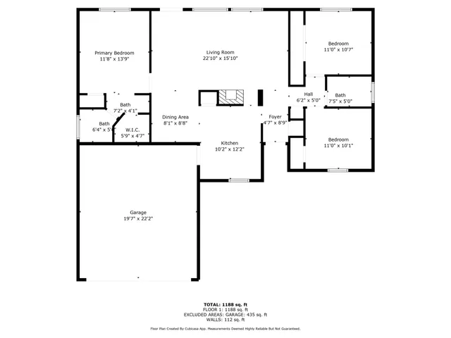 $1,695 | 24110 Griffin House Lane, Katy, TX 77493