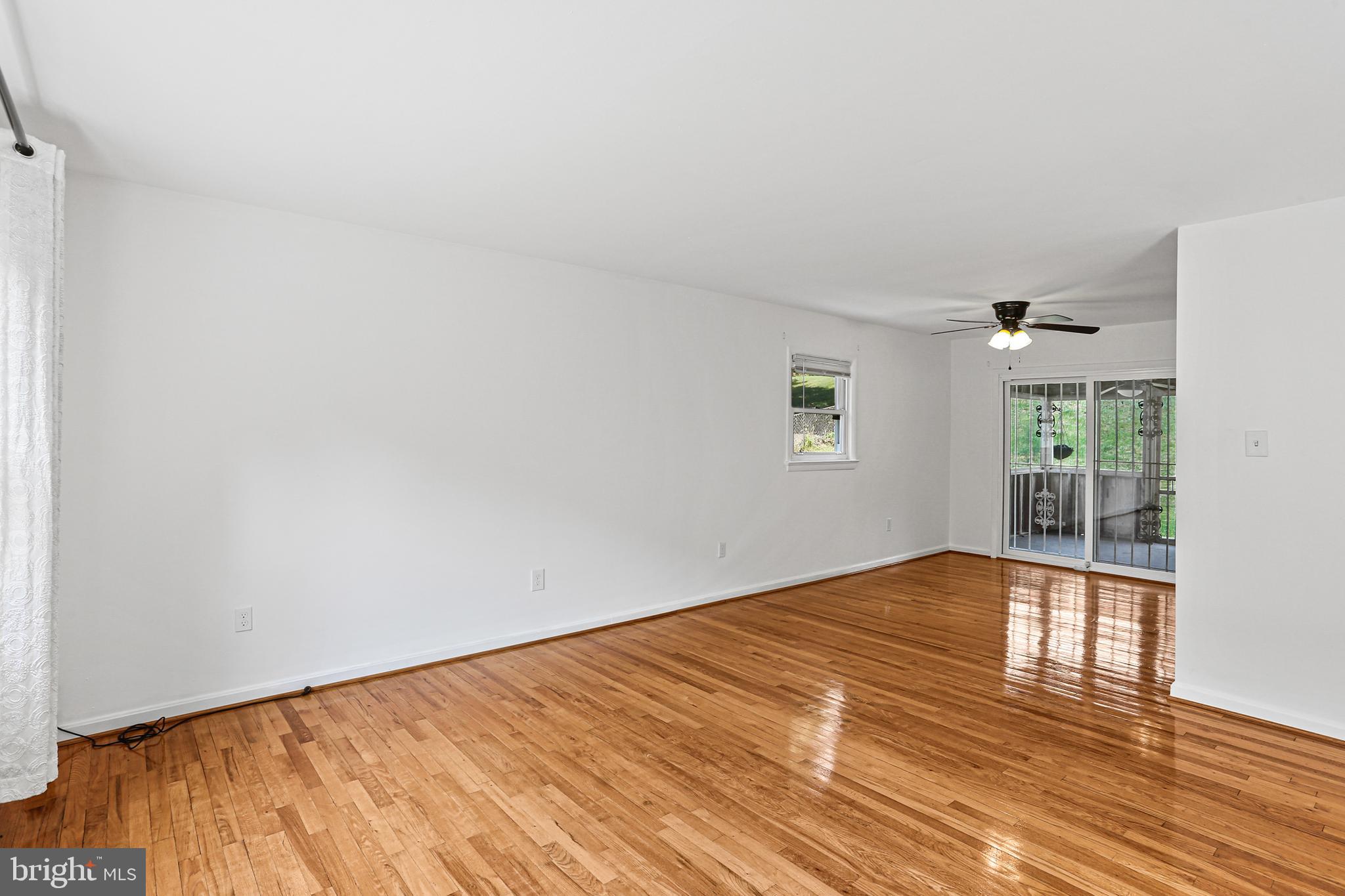 2704 Rizdon Avenue Fort Washington, MD 20744 - Photo 31 of 31 Open Concept Floor Plan