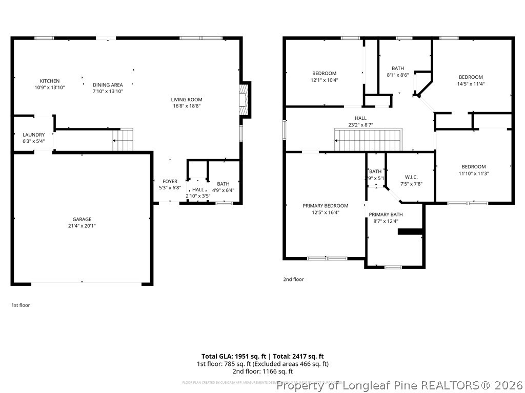 278 Slade Corner Road Raeford, NC 28376 - Photo 39 of 39