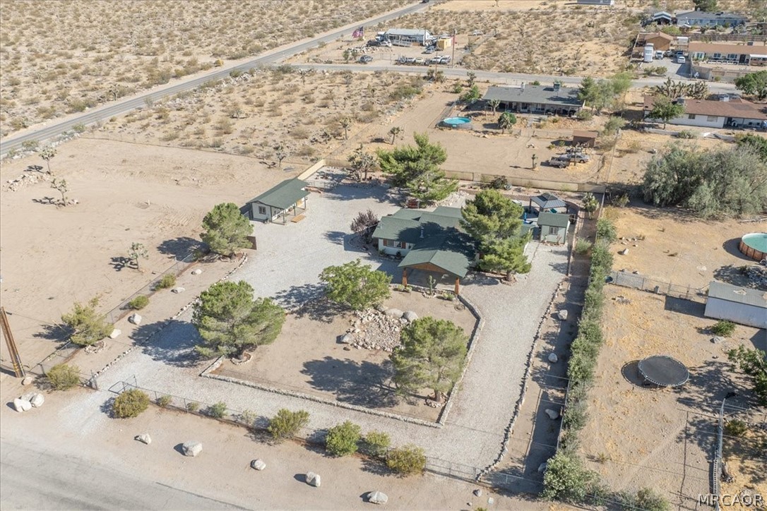 32865 Topaz Road Lucerne Valley, CA 92356 - Photo 56 of 60