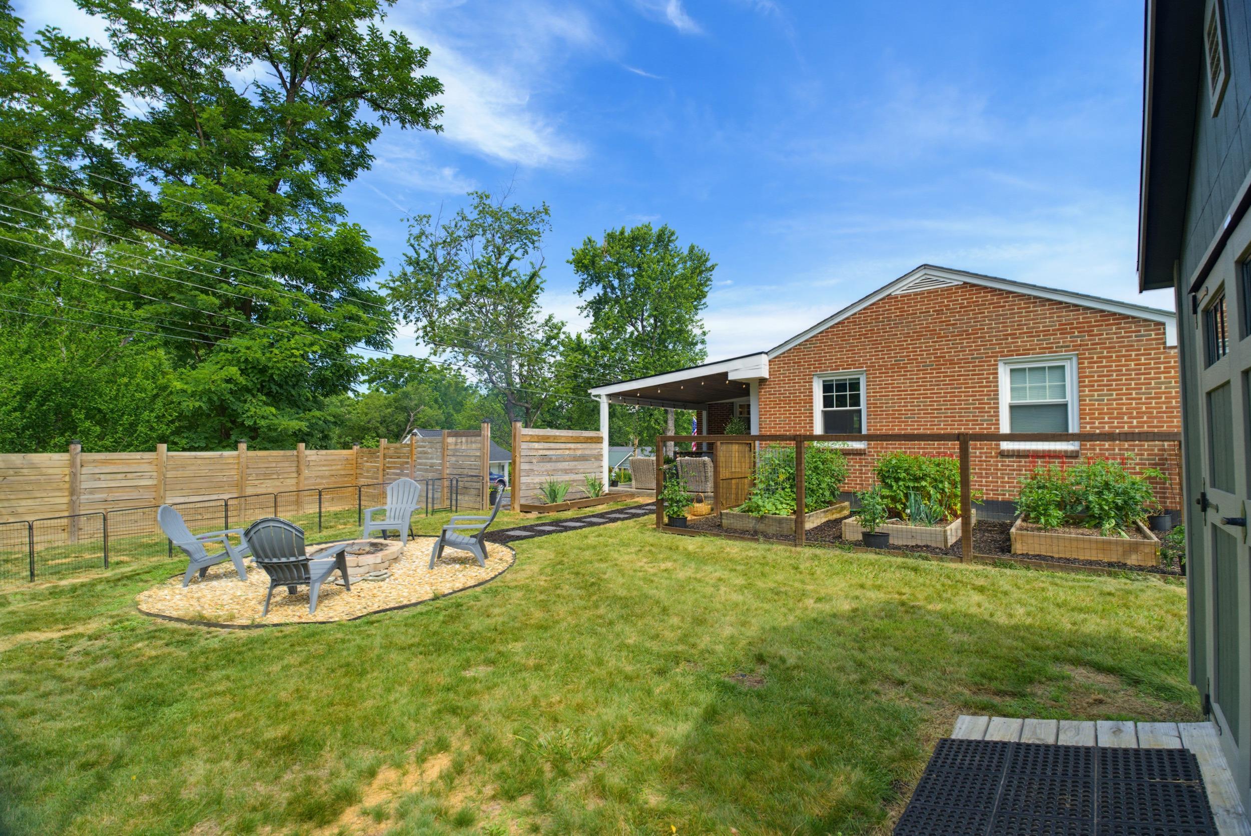 2412 Park Hill Road Staunton, VA 24401 - Photo 24 of 60