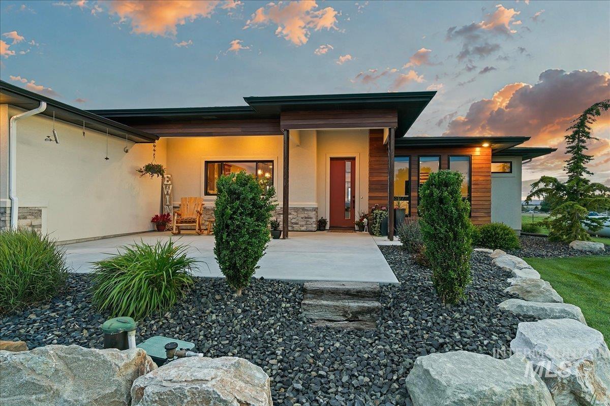 6255 Bennett Road Nampa, ID 83686 - Photo 39 of 48