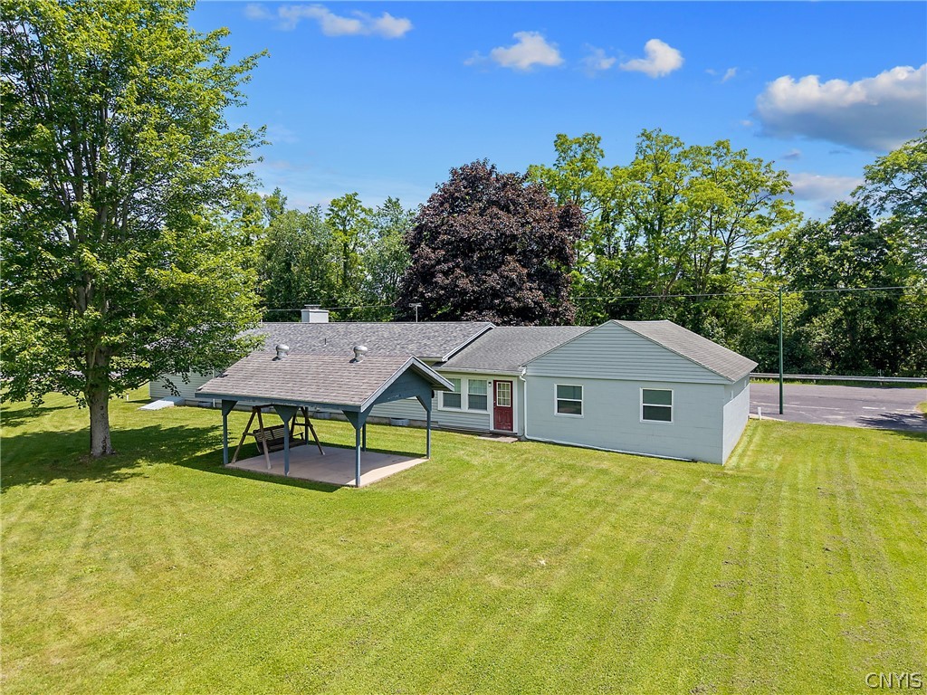 859-885 Dutch Ridge Road Scriba, NY 13126 - Photo 5 of 40