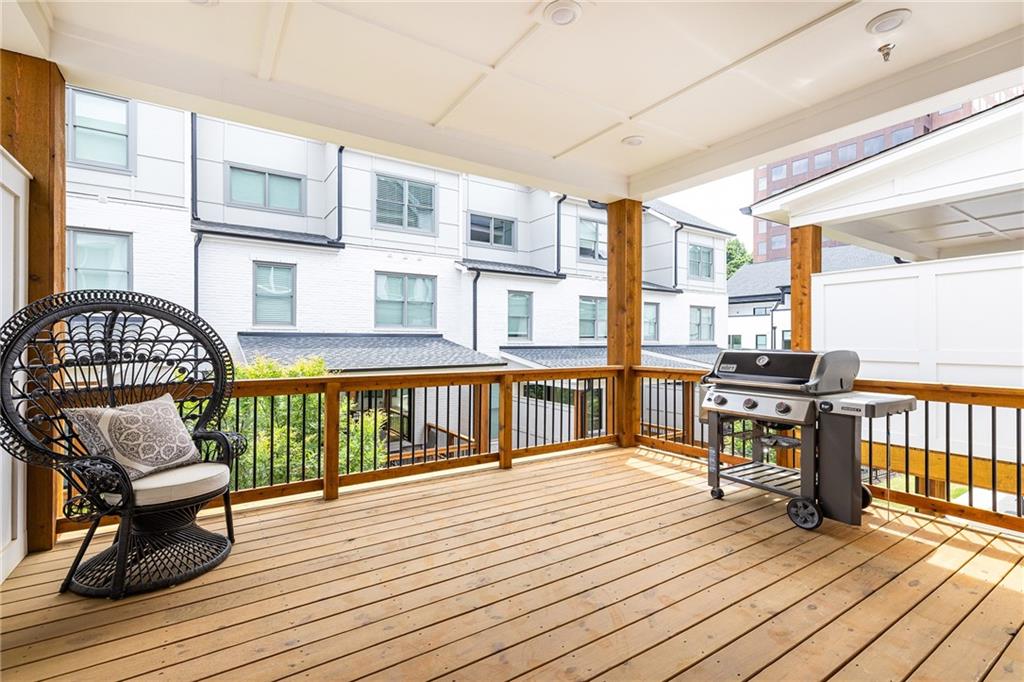 2722 Thornewilde Way Atlanta, GA 30339 - Photo 30 of 86