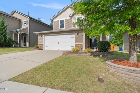 $439,000 | 3536 Althorp Drive, Raleigh, NC 27616