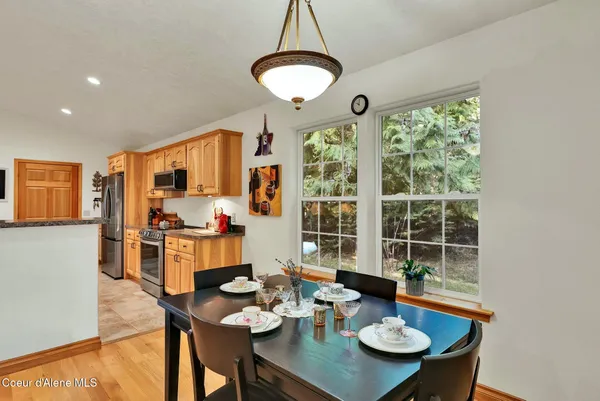 $510,000 | 60191 Highway 200, Clark Fork, ID 83811