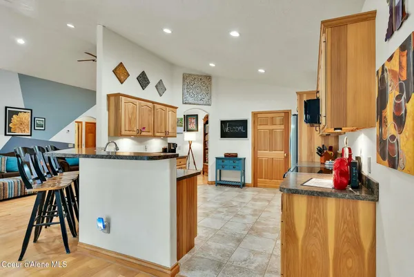 $510,000 | 60191 Highway 200, Clark Fork, ID 83811