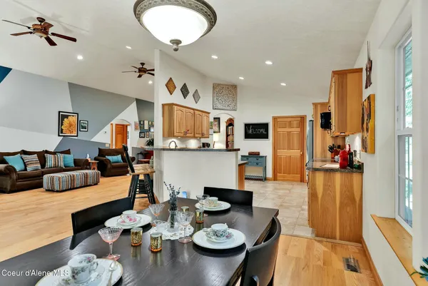 $510,000 | 60191 Highway 200, Clark Fork, ID 83811