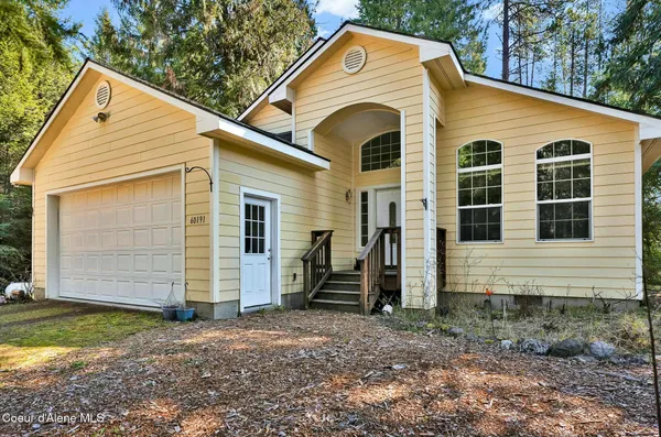 $510,000 | 60191 Highway 200, Clark Fork, ID 83811