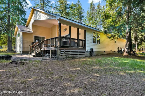 $510,000 | 60191 Highway 200, Clark Fork, ID 83811