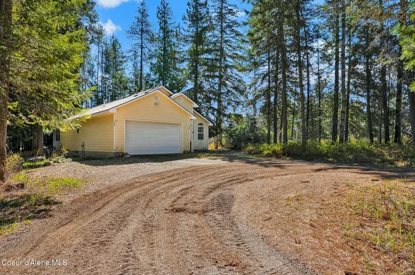 $510,000 | 60191 Highway 200, Clark Fork, ID 83811
