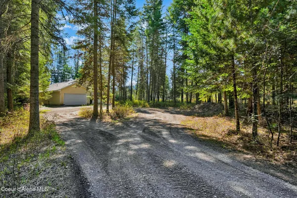 $510,000 | 60191 Highway 200, Clark Fork, ID 83811