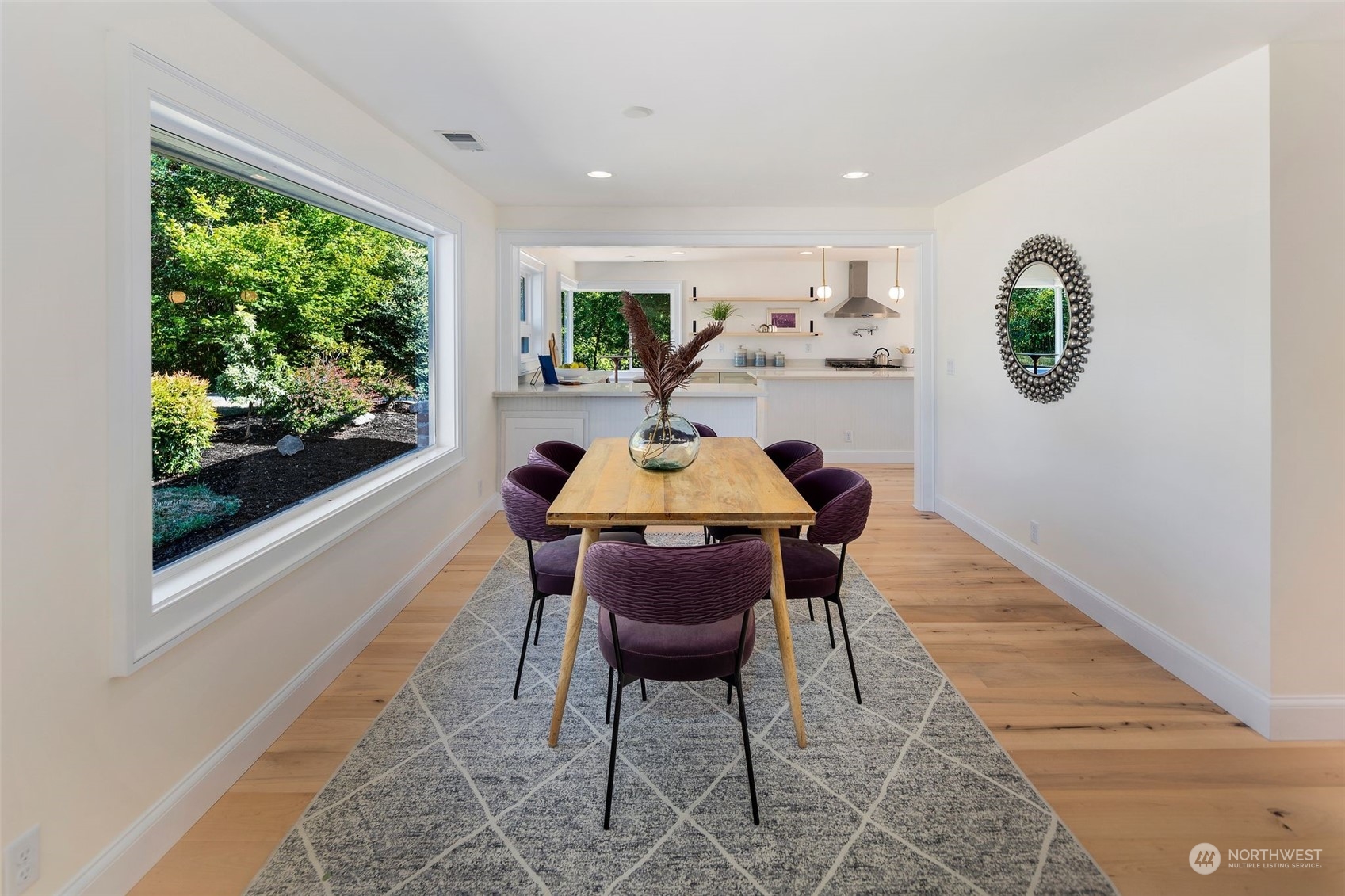 24124 7th Avenue Southeast Bothell, WA 98021 - Photo 11 of 40 a workspace with furniture and a window