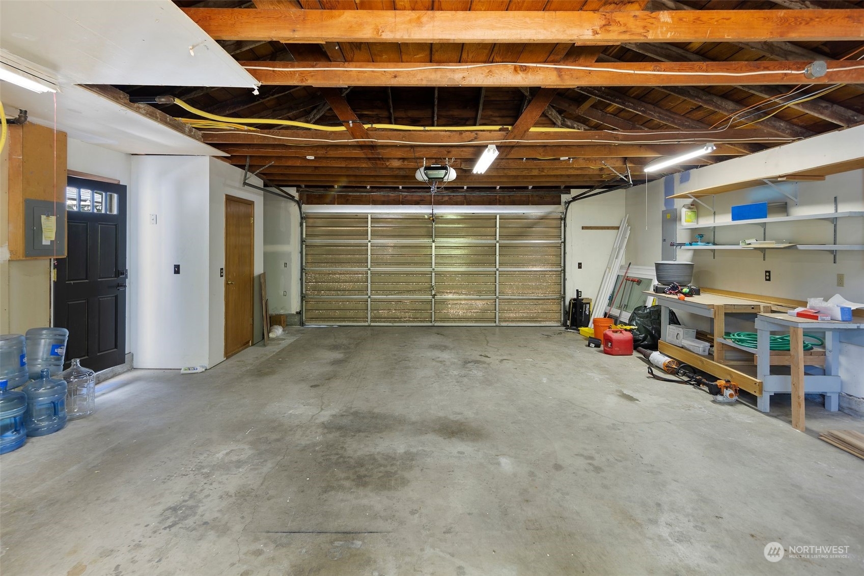 24124 7th Avenue Southeast Bothell, WA 98021 - Photo 30 of 40 a view of storage and utility room