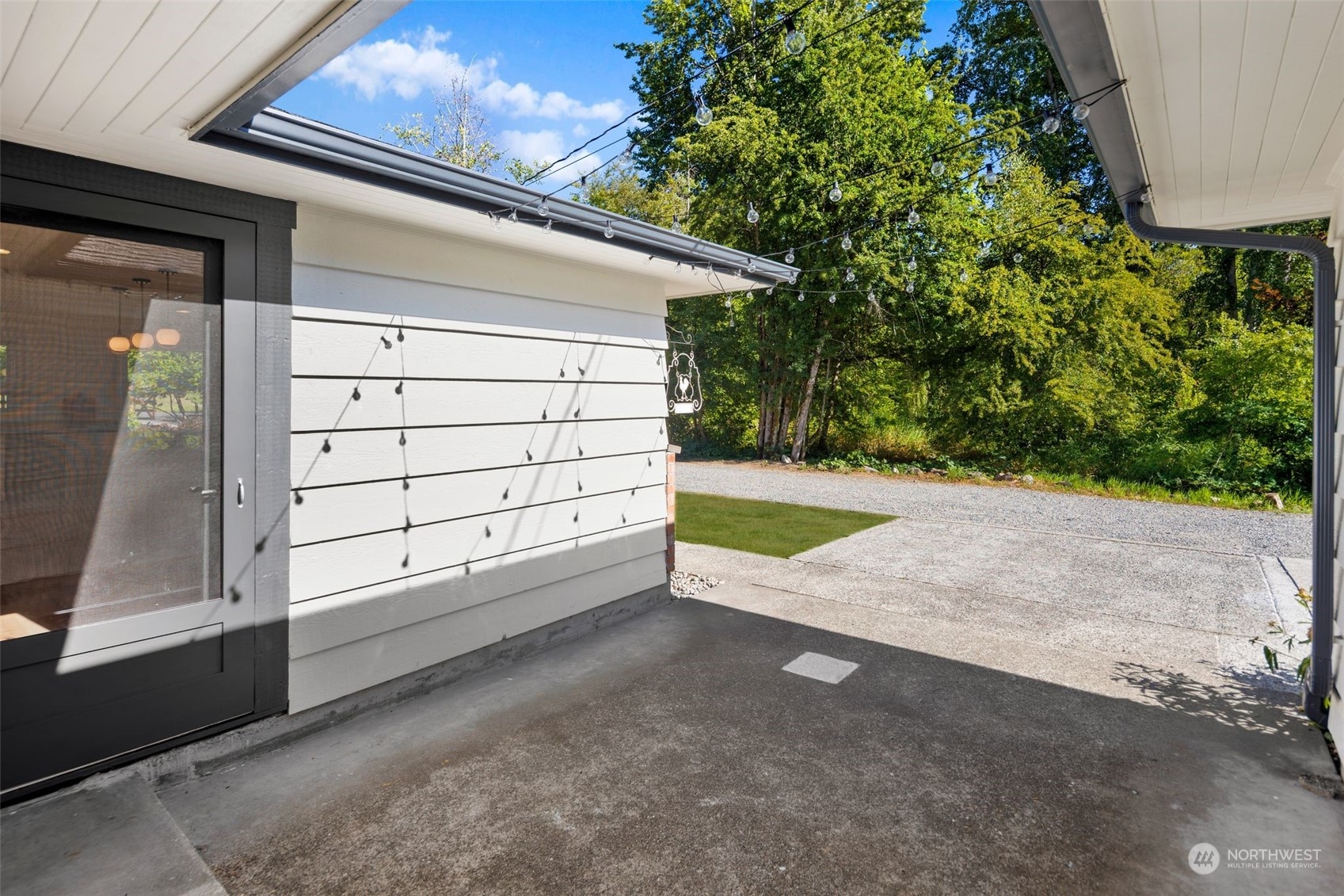 24124 7th Avenue Southeast Bothell, WA 98021 - Photo 31 of 40 a view of outdoor space and yard