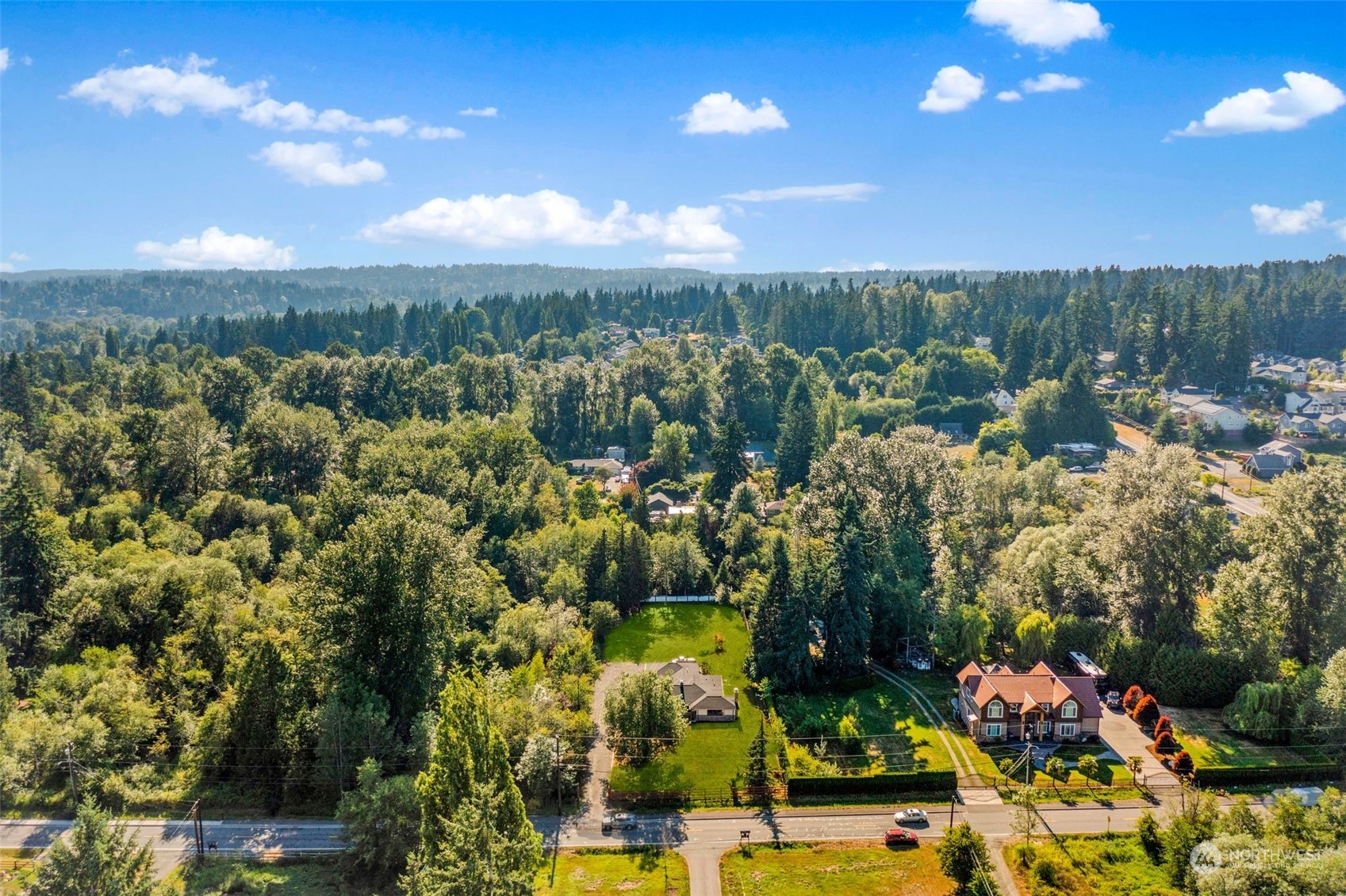 24124 7th Avenue Southeast Bothell, WA 98021 - Photo 39 of 40 a view of a city