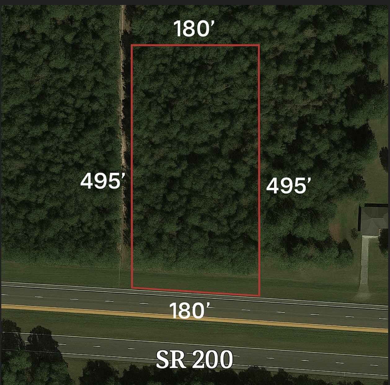 0 State Road 200 Yulee, FL 32097 - Photo 1 of 3