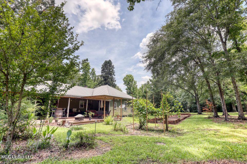 149 Tom Garner Road McHenry, MS 39561 - Photo 3 of 11 20210915000005253107000000-o