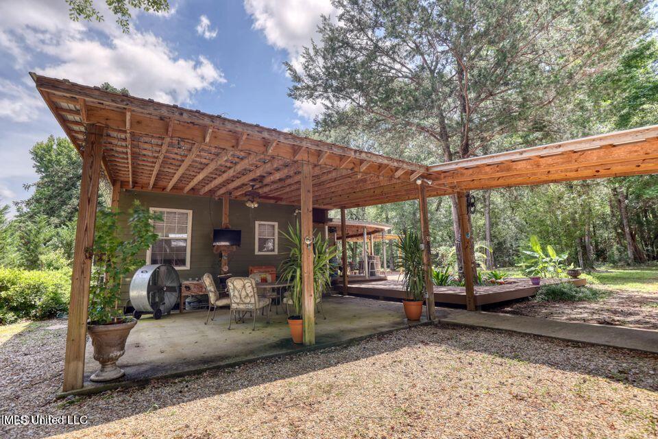 149 Tom Garner Road McHenry, MS 39561 - Photo 9 of 11 20210915024535452617000000-o