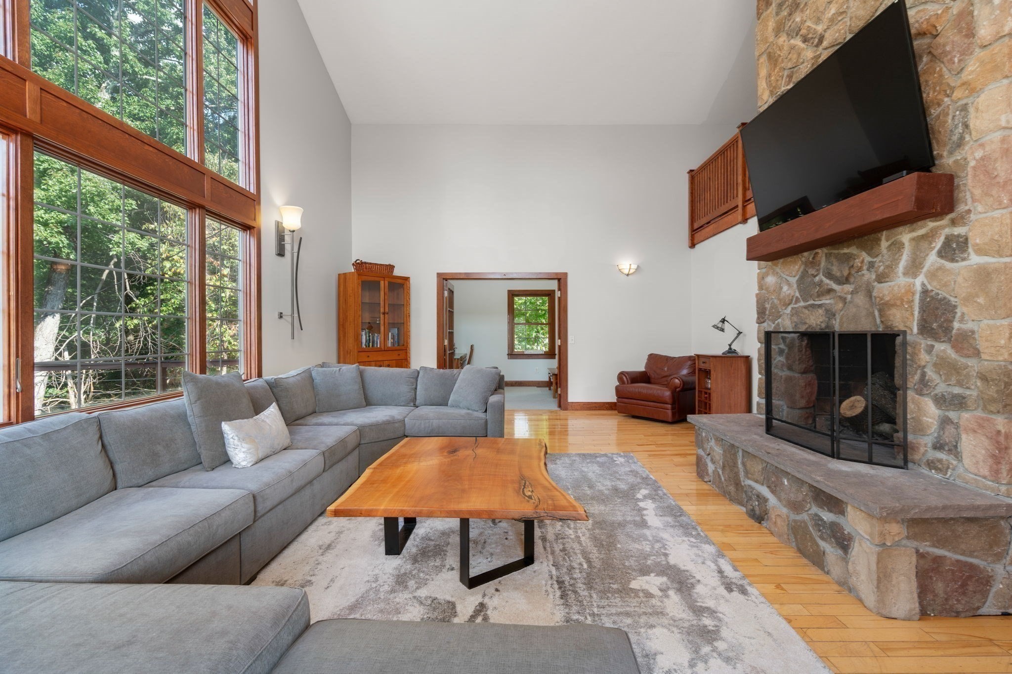 89 Lower Pomeroy Road Montgomery, MA 01085 - Photo 5 of 41 Gallery Image 5