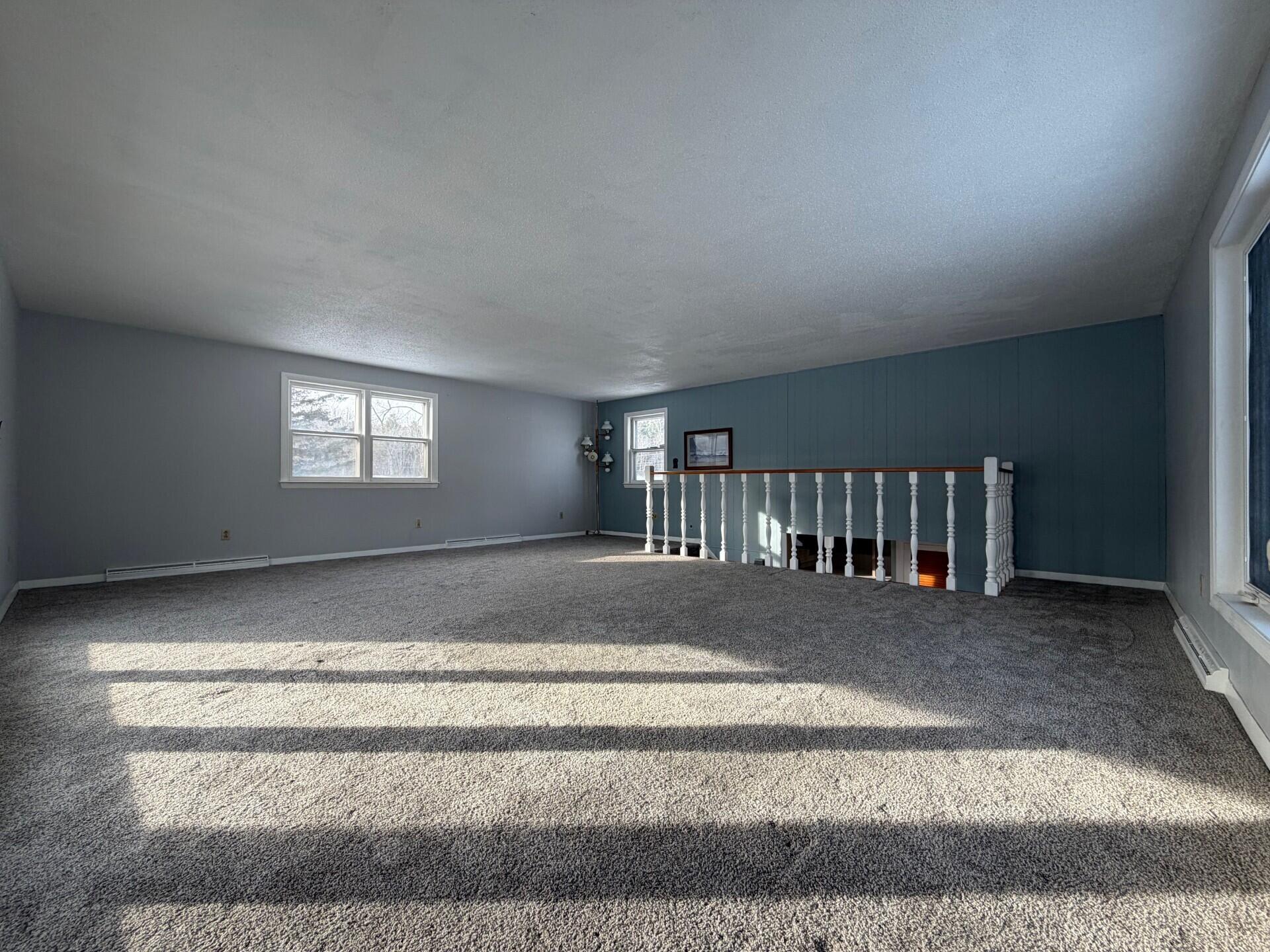 4 Wheeler Road Gray, ME 04039 - Photo 5 of 32 Living room