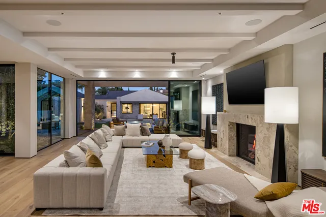 $7,995,000 | 5056 Louise Avenue, Encino, CA 91316