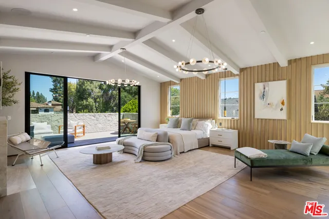 $7,995,000 | 5056 Louise Avenue, Encino, CA 91316