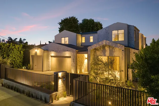 $7,995,000 | 5056 Louise Avenue, Encino, CA 91316