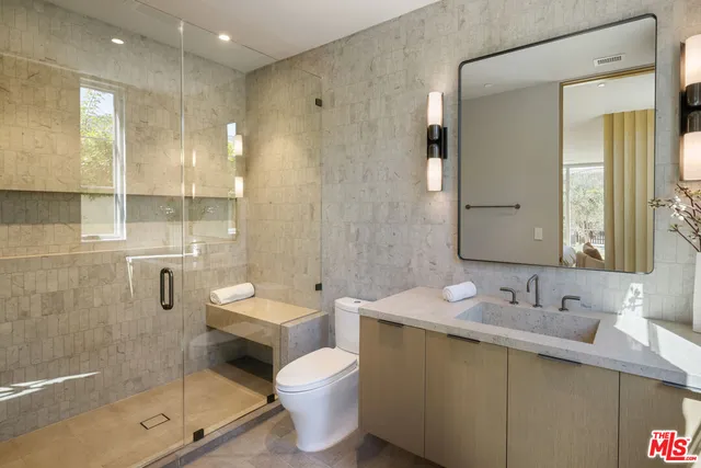 $7,995,000 | 5056 Louise Avenue, Encino, CA 91316