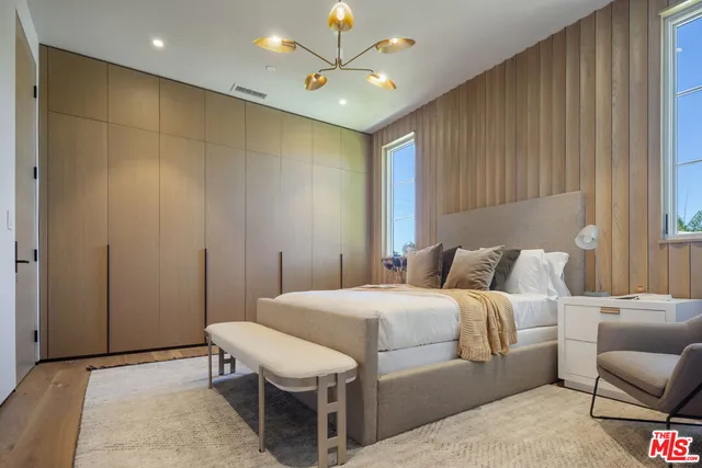 $7,995,000 | 5056 Louise Avenue, Encino, CA 91316