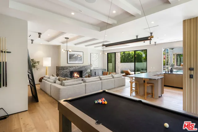 $7,995,000 | 5056 Louise Avenue, Encino, CA 91316